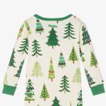 Christmas children's clothing newborn jumpsuit baby romper baby romper Christmas