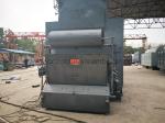 Manufacturer Supplier high quality wood pellet steam boiler and biomass steam
