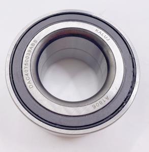 Quality Dac40750039 Car Auto Wheel Bearings Rustproof wholesale