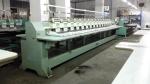 Used Tajima Embroidery Machine TMEF-H915