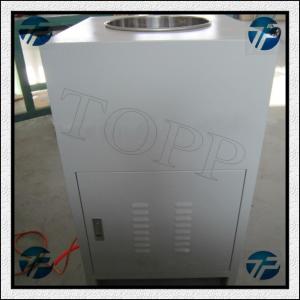 Quality Small Model Garlic Processing Machine for Peeling Garlic wholesale