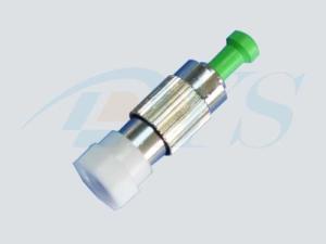 Quality FC Small Fiber Optic Attenuator Metal For Fiber Optic Communication Systems wholesale