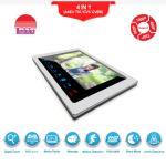 Morningtech high resolution 2 MP video door phone door camera bell