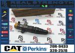 High Quality Common Rail Injector 20R-9433 245-3516 320-2940 328-2574 328-2576