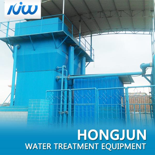 Seawater Desalination River Water Treatment Plant Easy Operation 5700*3200