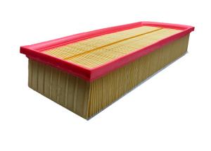 Quality VAG AUDI Automobile Air Filter OEM 1K0 129 620D 1K0 129 620 F wholesale