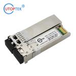 10G SFP+ SR MM Duplex LC 850nm 300meter DDM fiber optical network sfp 10G MM
