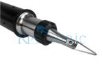 Compact Ultrasonic Hand Cutter With Blade Replacement Cloth Cutting