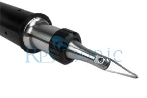 Quality Compact Ultrasonic Hand Cutter With Blade Replacement Cloth Cutting wholesale