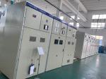 3150A 380V GGD AC Power Supply Cabinet Low Voltage Switchgear 3 Phase Electric