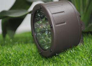 Quality Outdoor Lighting Led Spotlights , Outside Spotlight Lighting ROHS Certification wholesale