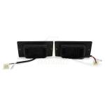 30V 4 Inch White Yellow 30W LED Lamp Auto Turn Light Off Road Fog Light