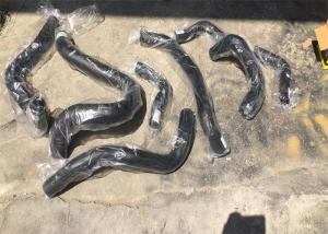 Quality 3068516 3073998 Water Coolant Hose Pipe For HITACHI Excavator Radiator wholesale