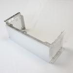 OEM Anti Oxidation Precision Sheet Metal Parts Housing For Electronic Device