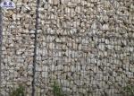 Custom Stainless Steel Gabion Baskets For Building Retaining Walls