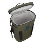 Food Thermal 20l Cooler Backpack , TPU Insulated Backpack Cooler Bag