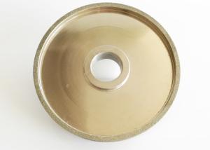 Quality 5''Diamond surface grinding wheels/diamond grinding wheels for bench grinder/diamond grinding wheel dressing tool wholesale