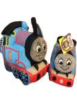 35cm Thomas The Train Stuffed Toy