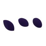 wholesale hot selling soft skin-friendly black beauty egg sponge makeup puff