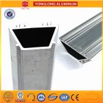 Great Water - Tightness Aluminum Heatsink Extrusion Profiles Impact Resistance