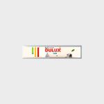 19.2 Inch Bar Type LCD Display 1920*359 LVDS 500nits For Name Card