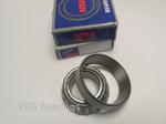 Tapered Roller Bearings NSK HR32005XJ Bearing 25×47×15mm Used In Auto Transmissi