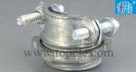Zinc Romex Cable Clamp Connector EMT Conduit And Fittings For Outdoor Electrical