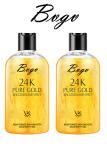 Pore Cleasing 24k Gold Shower Gel