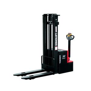 Quality Sinolift CDD20N Full Electric Stacker Truck wholesale