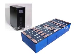 China Prismatic LED Light Lithium Battery 12V 100Ah Energy Storage Replacement on sale