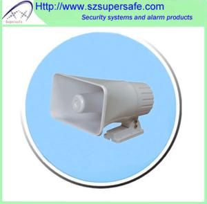 Quality Electric Siren wholesale