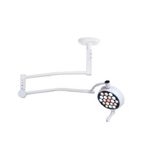 Quality 2021 Hospital equipment Surgical led operating room lights wholesale