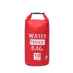 10L High Quality Waterproof Dry Bag For Outdoor