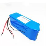 IEC62133 12.8Ah 24V Deep Cycle Battery Sony 18650