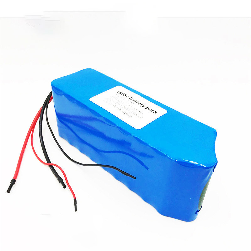 IEC62133 12.8Ah 24V Deep Cycle Battery Sony 18650