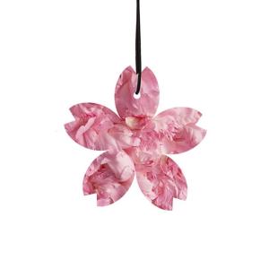 Quality Hanging Perfume Sleep Aid Paper Car Air Freshener Disinfectant wholesale