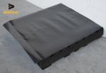 Recycling Plastic 0.7mm 600kg Pallet Liners Slip Sheets