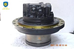 Quality Kobelco Final Drive Motor SK350-8 Hydraulic Travel Motor LC15V00023F1 wholesale