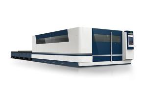 Quality 2000w fiber laser cutting machine for metal wholesale