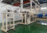 35 PPM Full Servo Baby Diaper Packing Machine