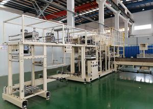Quality 35 PPM Full Servo Baby Diaper Packing Machine wholesale