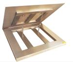 Waterproof Floor Weighing Scales