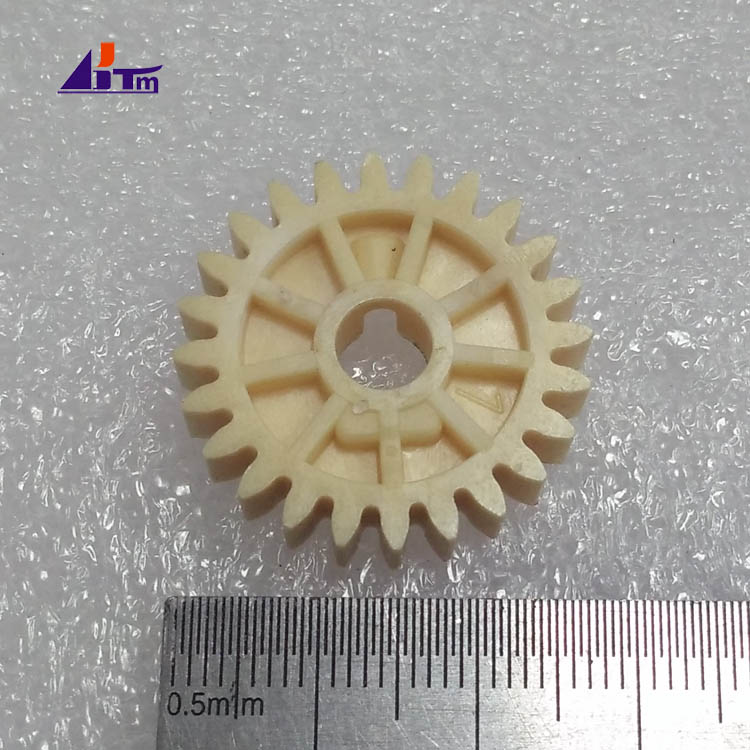 ATM Parts Wincor Cineo Distributor Module 24 Teeth Gear 01750200541-36