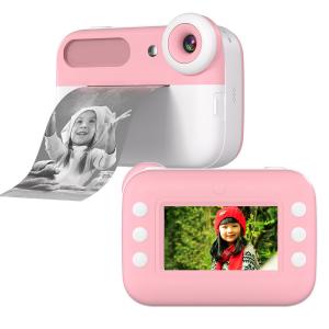 Quality Customized Mini Sticker Printer Color Instant Printing 640x320 wholesale