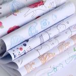 A4 Size Relaxation Toddlers Coloring Book Unicorn Coloring Book For Kids