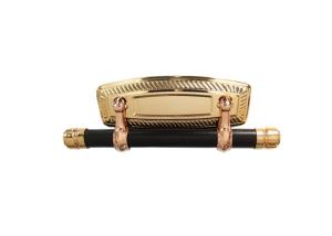 Quality Coffin Accessories Casket Swing Bar Handle Adult Plastic And Zinc Alloy TX - E wholesale