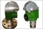 Shear Valve JA-3 35Mpa Drilling Rig Mud Pump Parts