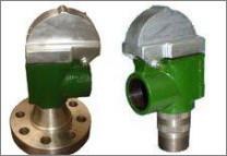 Quality Shear Valve JA-3 35Mpa Drilling Rig Mud Pump Parts wholesale