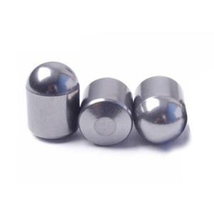 Quality electric Coal Conical Rock Drill Button Bits G30 Spherical Hardness 89.5 wholesale