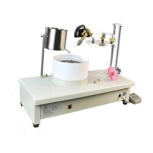 Quality 1350r/Min Gemological Lapidary Machine With Faceting Polishing wholesale